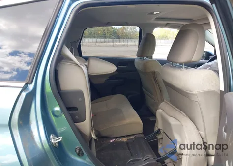 2014 Honda Cr-V Ex from USA, damaged, VIN 2HKRM3H55EH551497